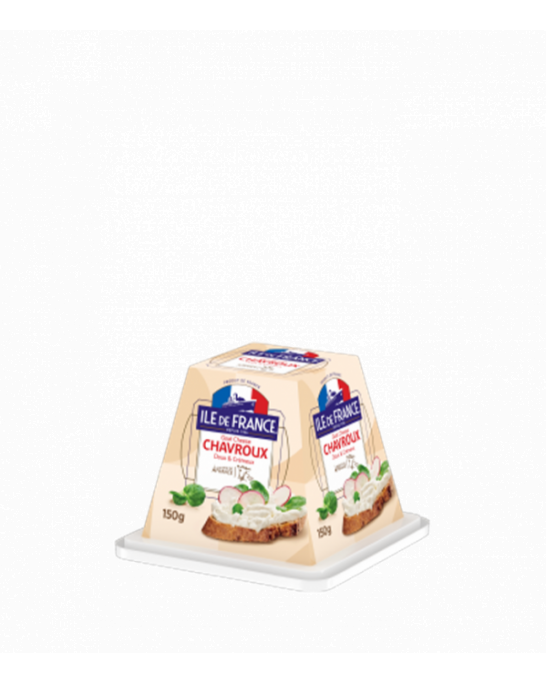 Шавру Козе сирене със смокини Ил де Франс