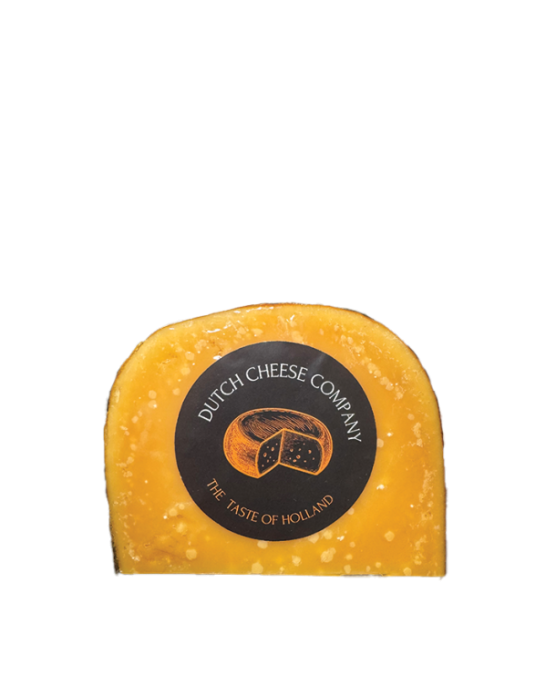 Dutch Cheese Supream