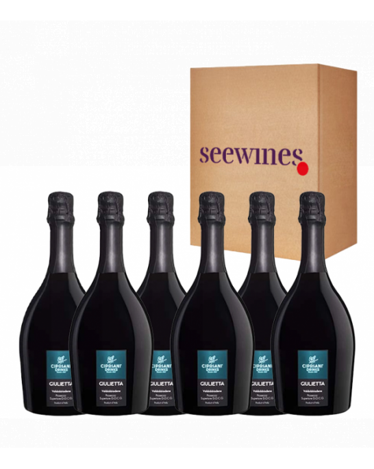 Cipriani Superiore DOCG Giulietta
