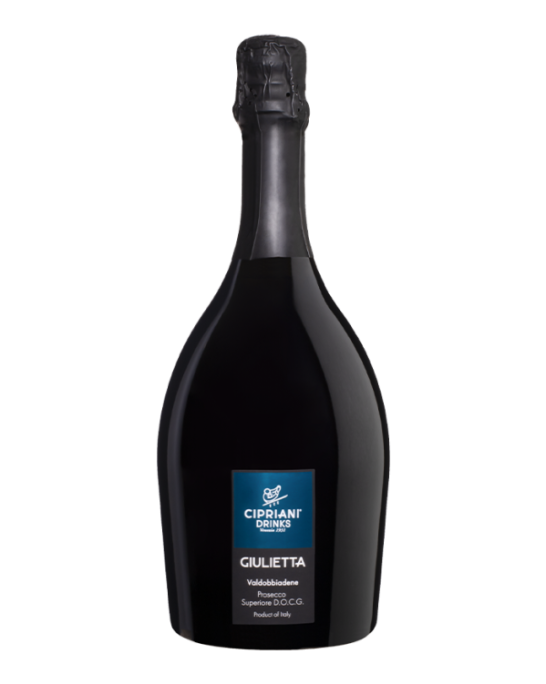 Cipriani Superiore DOCG Giulietta
