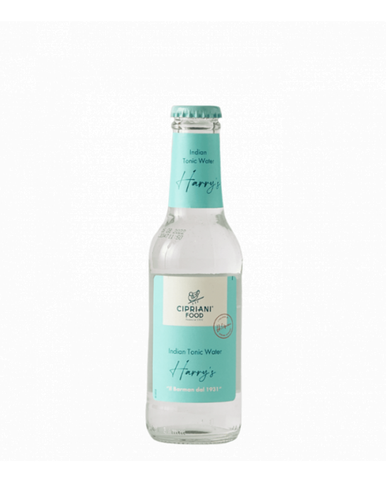 Harry's Indian Tonic Water Cipriani