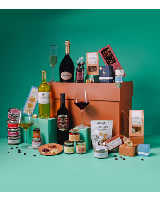 Изключителната Comtesse du Barry