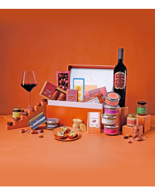 Чудесната Comtesse du Barry