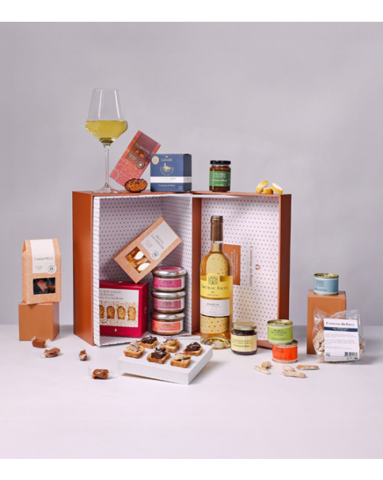 Перфектната Comtesse du Barry