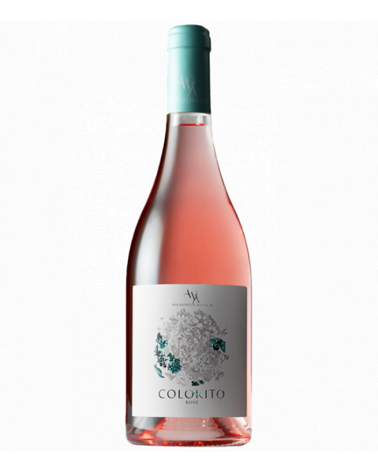 Colorito Rose