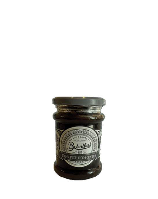 Чътни от карамелизиран лук