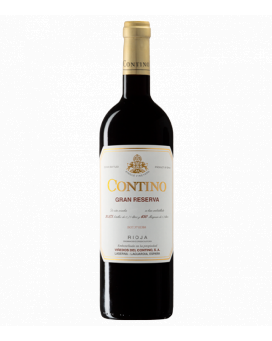 Contino Gran Reserva Rioja