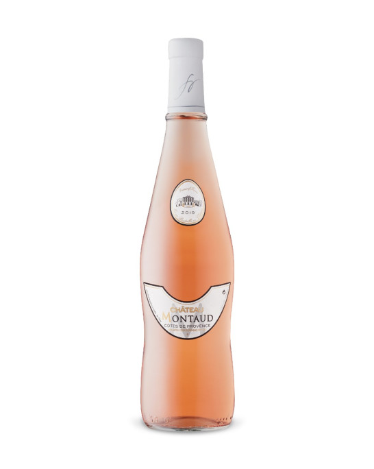 Chateau Montaud Rose