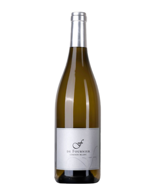 Vin De Pays Chenin Blanc MMM Cuvée 2017