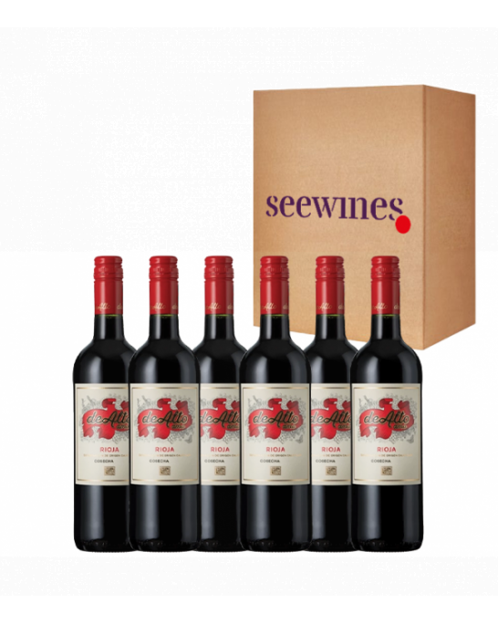 DeAlto Rioja
