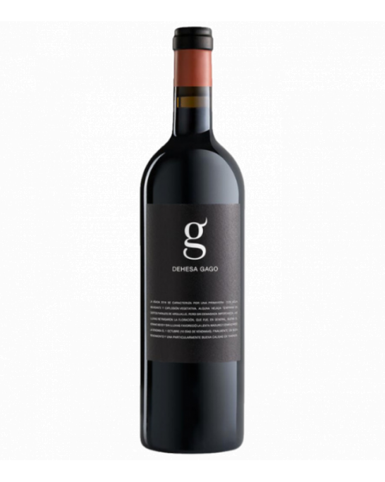 Telmo Rodriguez Dehesa Gago