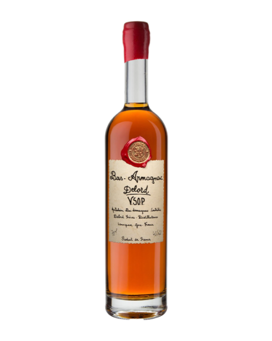 Delord Armagnac VSOP 0.2l