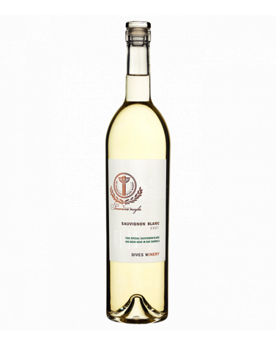 Sauvignon Blanc Barrel