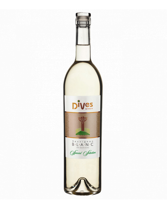 Sauvignon Blanc Special Selection 2022