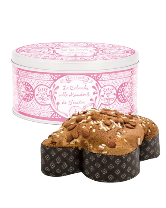 Dolce gabbana fiasconaro chocolate wild strawberry