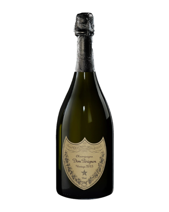 Dom Perignon