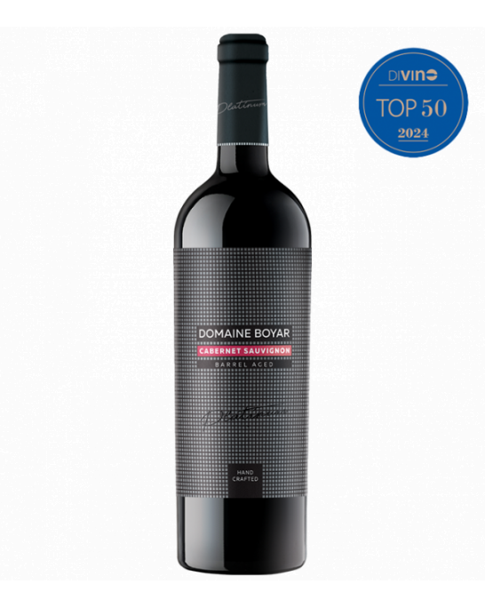 Cabernet Sauvignon Platinum