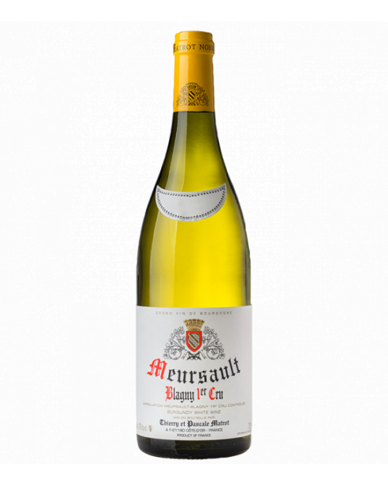 Meursault Premier Cru Blagny