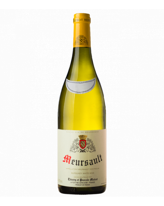 Meursault Blanc