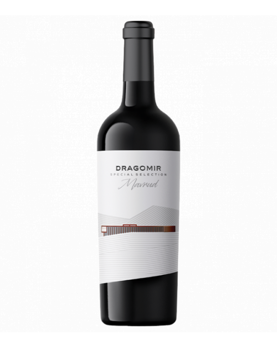 Special Selection Mavrud Dragomir