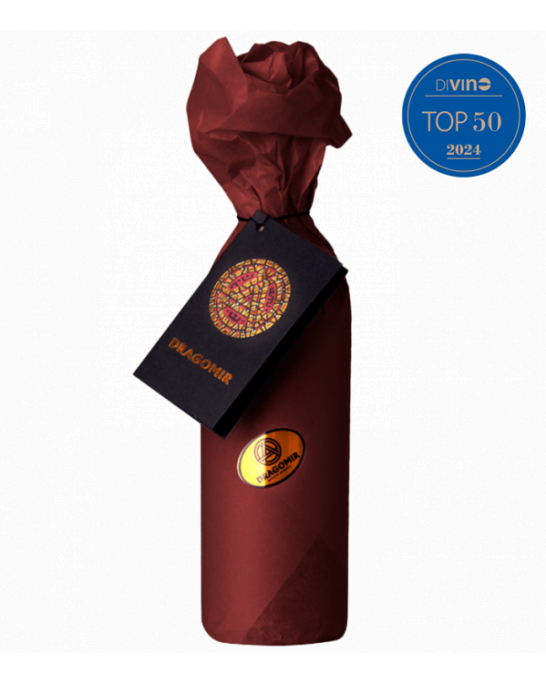 Cabernet Franc Reserve