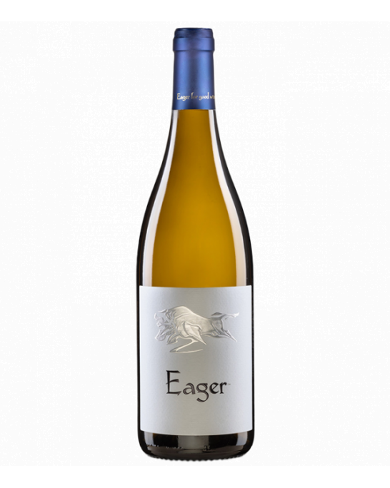 Eager Sauvignon Blanc Stephan Pirev