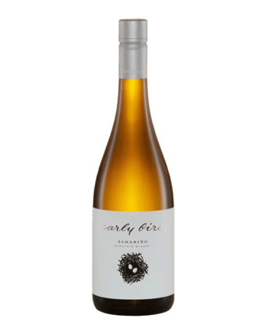 Ърли Бърдс Албариньо Страцин