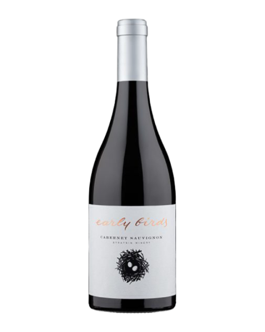 Ърли Бърдс Каберне Совиньон Страцин