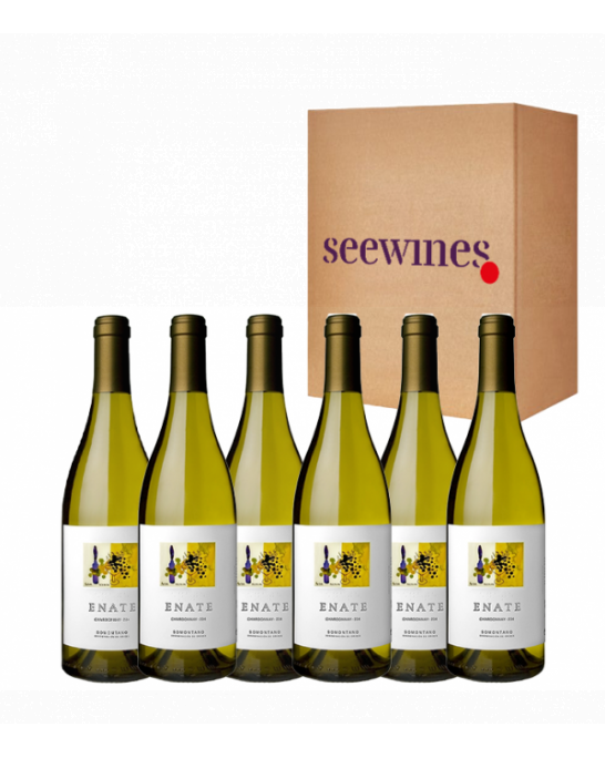 Enate Chardonnay 234