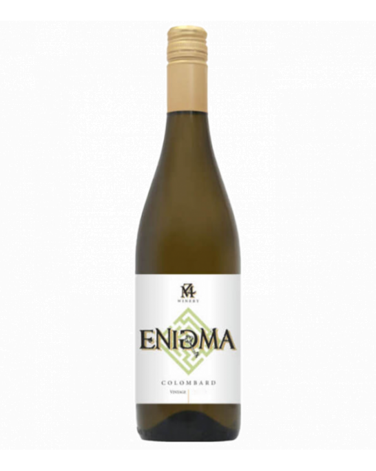 Enigma Colombard Malkata Zvezda