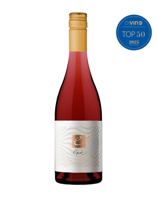 Staro Oryahovo Red Epic Claret