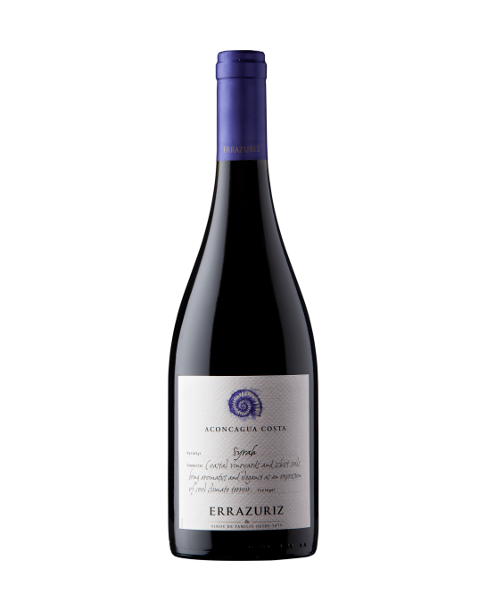 Errazuriz Aconcagua Costa Syrah
