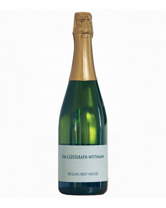 Riesling Brut Nature