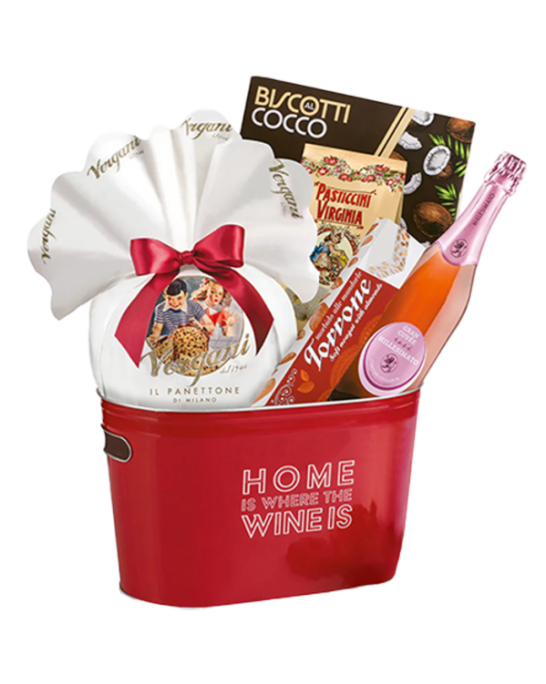 Villa Guelfa Spumantiera Fanny