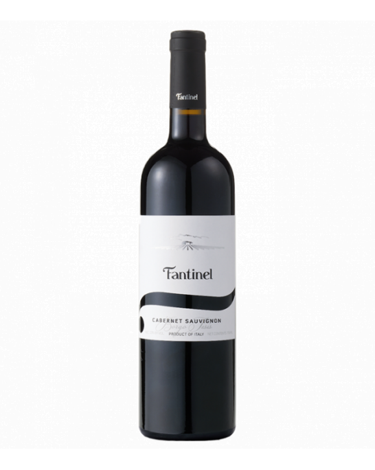 Borgo Tesis Cabernet Sauvignon