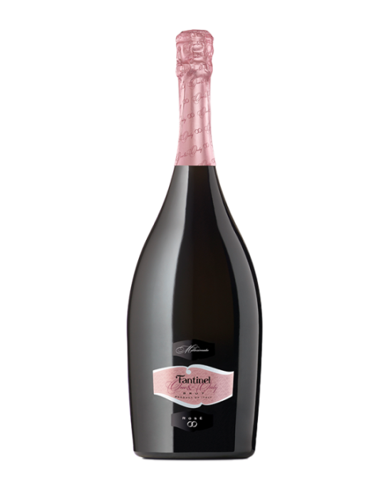 One & Only Rose Brut Magnum