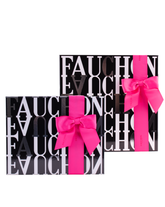 Luxury box Fauchon Paris