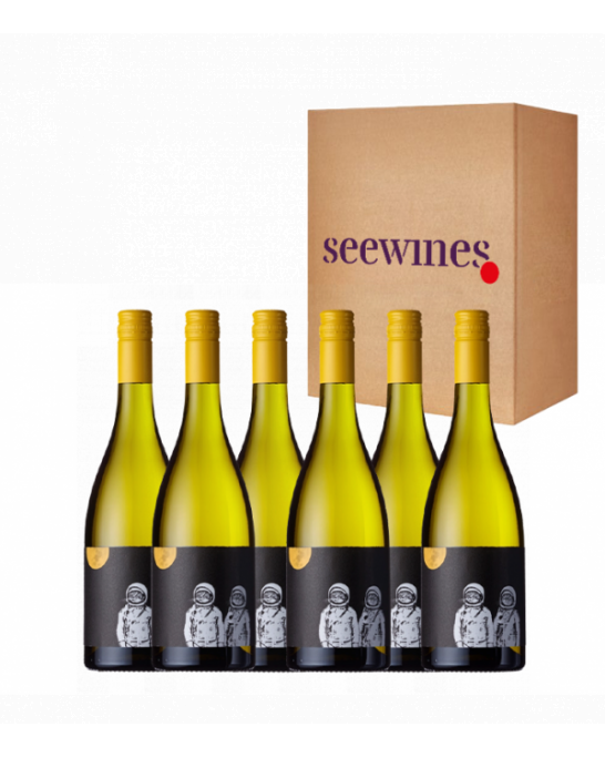 Félicette Blanc Grenache