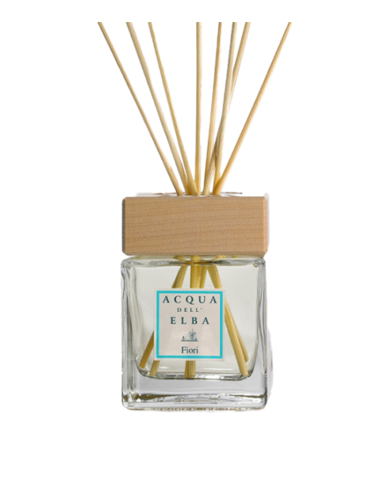 Аcqua dell elba fiori diffuser