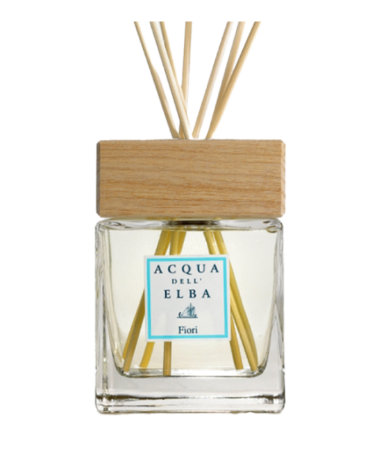 Acqua dell'Elba Fiori ароматизиращ дифузер