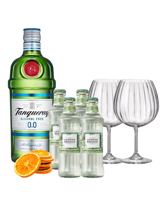 Сет Five o’Clock Twist