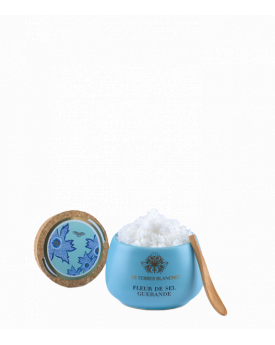 Fleur de Sel de Guérande