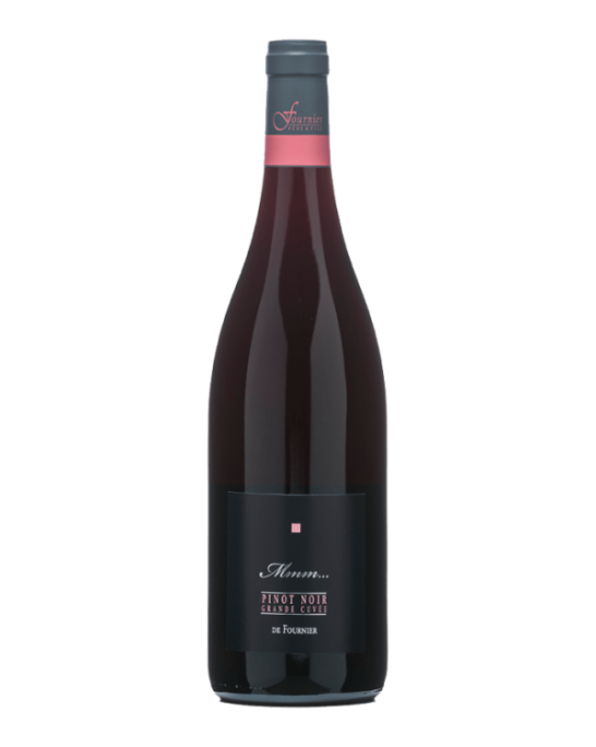 Domaine Fournier Vin De Pays Pinot Noir Cuvée MMM