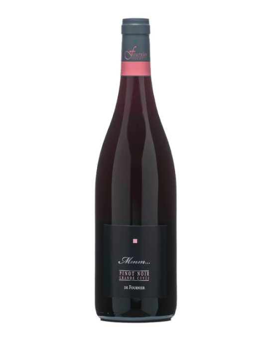Domaine Fournier Vin De Pays Pinot Noir Cuvée MMM