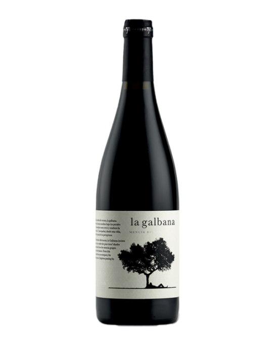 Ла Галбана Мерайо