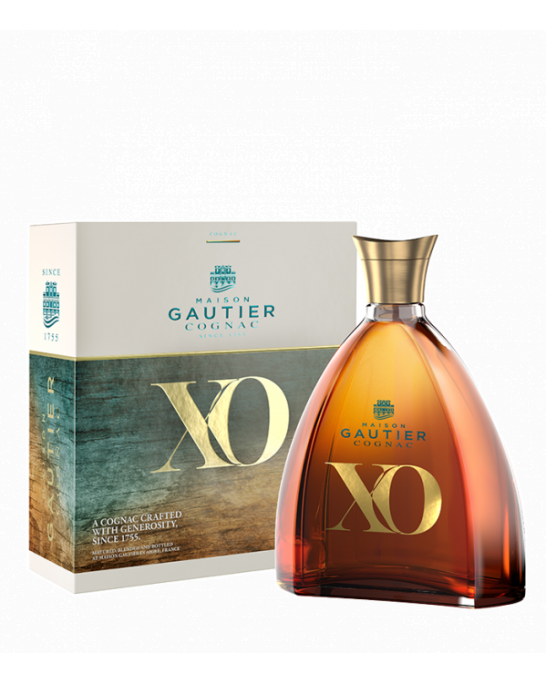 Gautier Cognac XO
