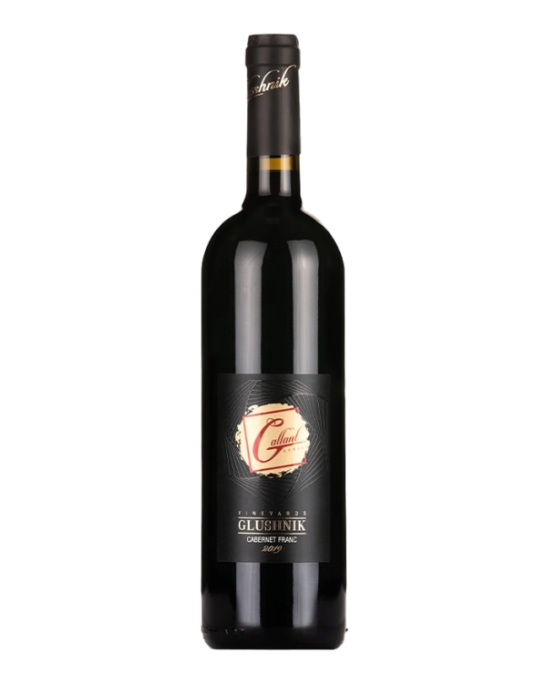 Шато Авли Каберне Фран Gallant series