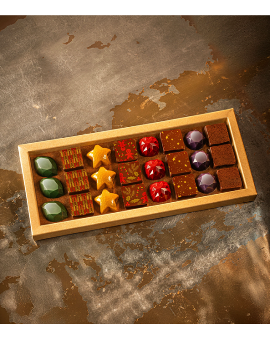 La Feve Голяма Коледа