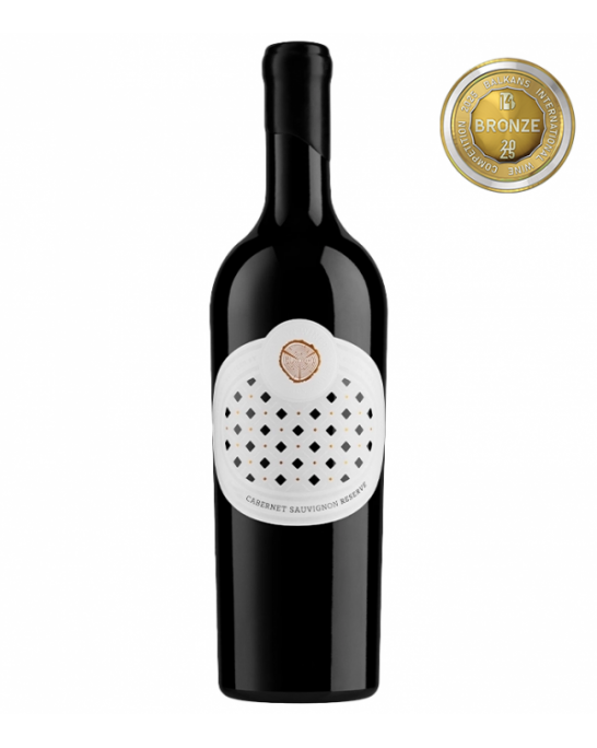Cabernet Sauvignon Reserve Gorun