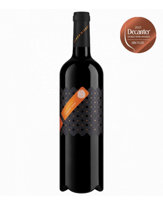 Cabernet Franc Gorun